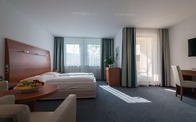 Albhotel Fortuna